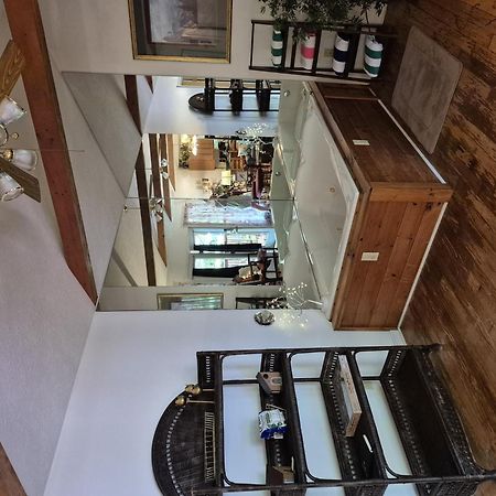 Mountain Dew - 2 Bedrooms, 2 Baths, Sleeps 4 Cabin 蓋特林堡 外观 照片