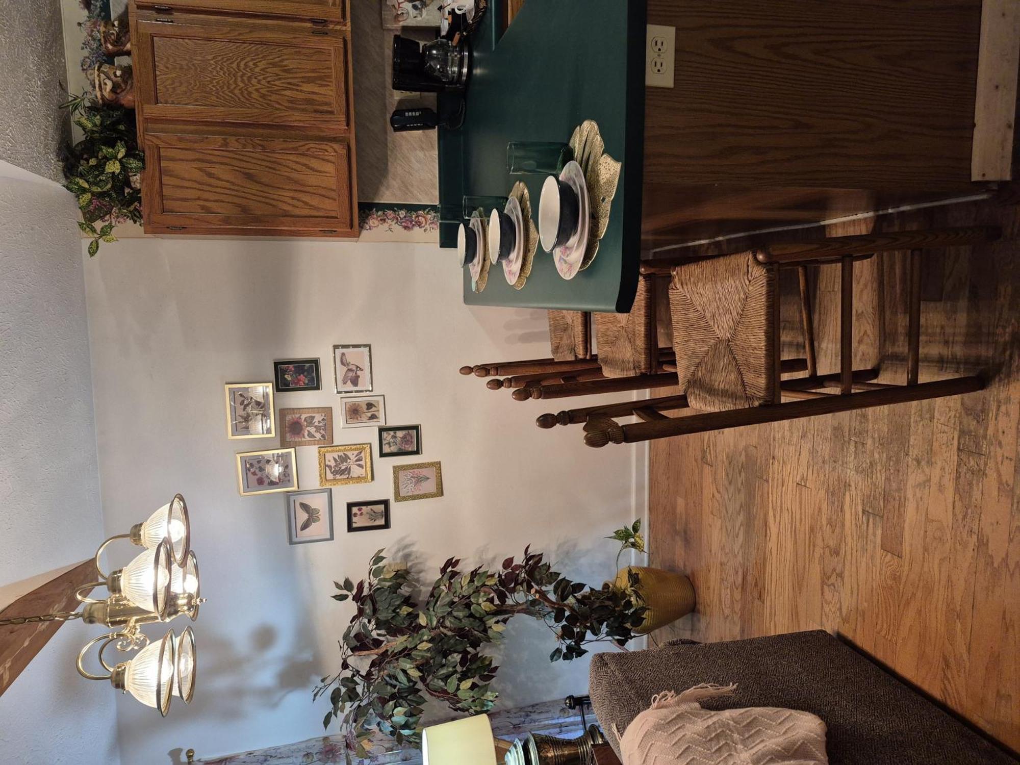 Mountain Dew - 2 Bedrooms, 2 Baths, Sleeps 4 Cabin 蓋特林堡 外观 照片